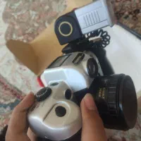 دوربین عکاسی کلاسیک