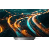 تلویزیون جی پلاس مدل GTV-65SO631NO سایز ۶۵ اینچ