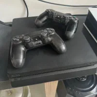 Ps4 slim 1T