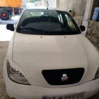 تیبا ۲ مدل ۱۴۰۰