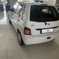 ۱۱۱مدل ۹۳ سلامت|خودرو سواری و وانت|نظرآباد, رسالت|دیوار