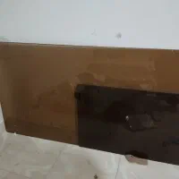 شیشه میز ناهار خوری