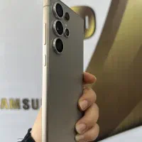 S24 ultra 256/12|موبایل|برازجان, |دیوار