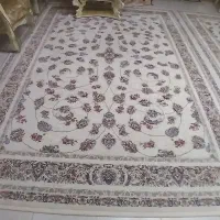 فرش ۹ متری جفت ۱۲۰۰ شانه