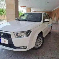 دناپلاس ۶دنده مدل ۱۴۰۵ موتور جدید