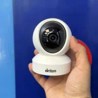 دوربین مداربسته بـرایتـ/ون نصب اسان