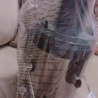 آبمیوه گیرچند کاره