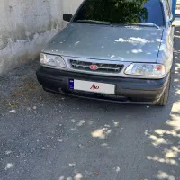 پراید