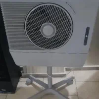 کولر دست و آبی  ابسال