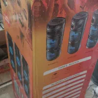 اسپیکر آکبند زیر قیمت پلمپ آکبند