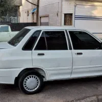 پراید ۱۳۲