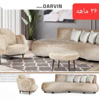 مدل داروین با اقساط ۳۶ ماه