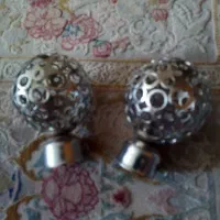 میل پرده پانچی