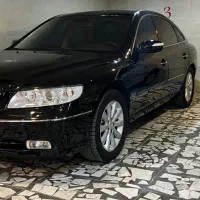 آزرا ۲۰۱۰ بدون رنگ موتور فابریک