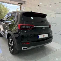 Mvm X55pro|خودرو سواری و وانت|سیرجان, |دیوار