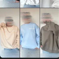 پوشاک زنانه( دورس، کت، کراپ)