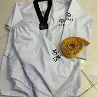 لباس تکواندو