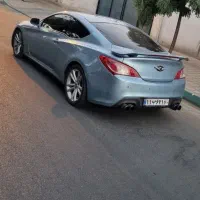 جنسیس کوپه