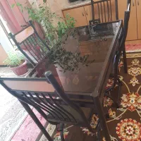 میز ناهار خوری