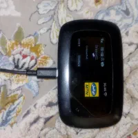 مودم جیبی ایرانسل 3G-4G