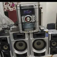ظبط سونی
