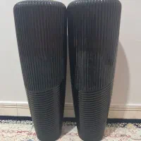 گلدان شیشه ای