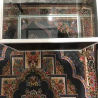 آکواریوم شیشه خم