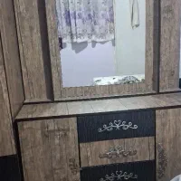 آینه میز آرایشی
