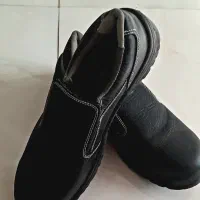 کفش کار خارجی
