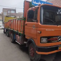 خاور608 مدل61