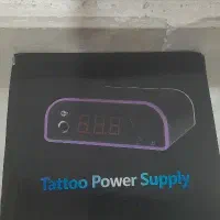 دستگاه تتو