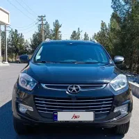 جک s5|خودرو سواری و وانت|تهران, اوقاف|دیوار