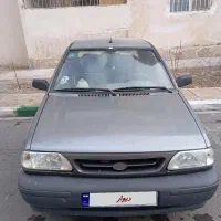 فروش پراید مدل ۹۰