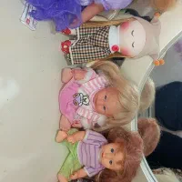 عروسک نو