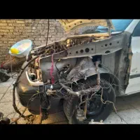 برقکار خودرو سیار ماشین ایرانی