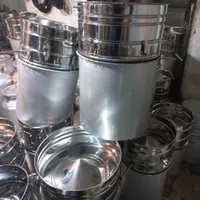 گلابگیری ۳۰لیتر دیگ عرقگیر عرق گیری/تقطیر/گلابگیر