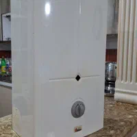 آبگرمکن دیواری بوتان b3115