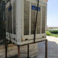 کولر 5500