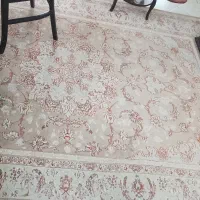 فرش  ماشینی ۶ متری