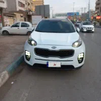 اسپورتیچ ۲۰۱۶
