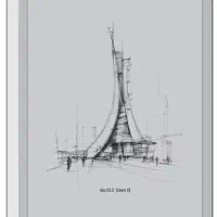 boox go 10.3  کتابخوان
