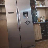 ساید با ساید مارک هایسنس