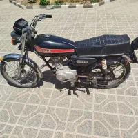 موتور هندا 125