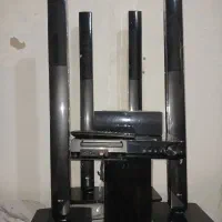 سینماخانواده الجی ۷تکه نو