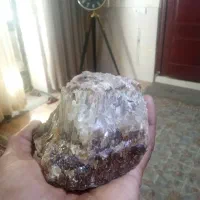 سنگ راف عسلی
