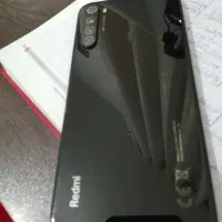 گوشی شیائومی ردمی نوت 8