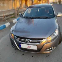 جک J5 1800  اتومات