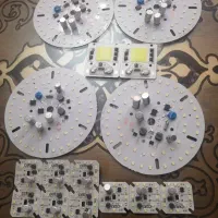 برق کار ساختمان
