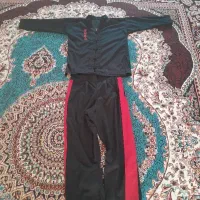 لباس نیو کونگ فو