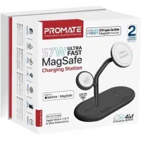 شارژر بی‌سیم پرومیت مدل SYNERGY-PRO